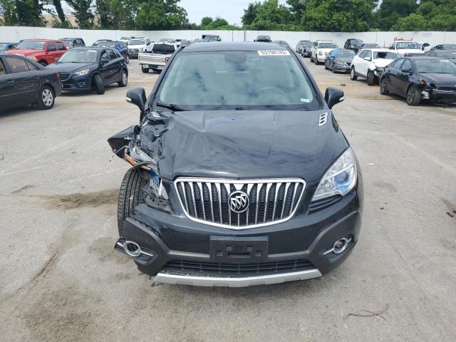 2016 BUICK ENCORE KL4CJCSB0GB586699