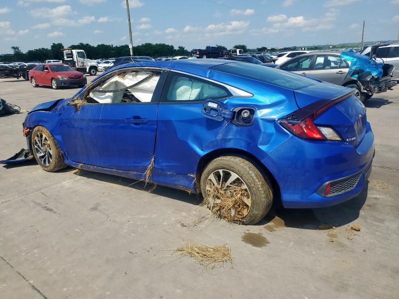 2016 HONDA CIVIC LX - 2HGFC4B05GH300033