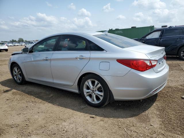 Vin: 5npec4ac9bh062080, lot: 59907795, hyundai sonata se 20112