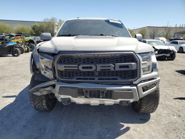 2017 FORD F150 RAPTO 1FTFW1RG4HFC33578