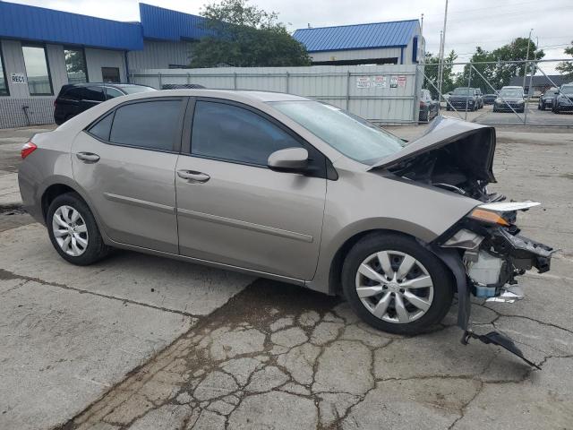 Vin: 5yfburhe9fp319221, lot: 61786245, toyota corolla l 20154
