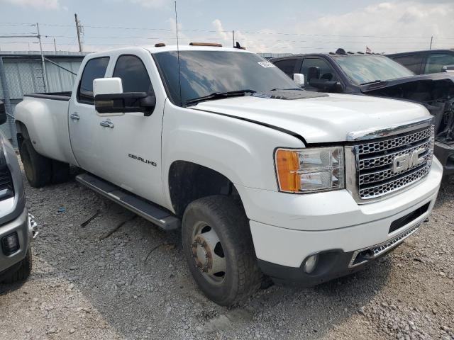 Vin: 1gt426c89ef113272, lot: 58934785, gmc sierra k3500 denali 20144