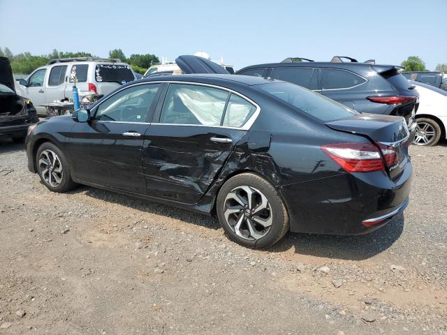 Vin: 1hgcr2f7xga157320, lot: 59371705, honda accord ex 20162