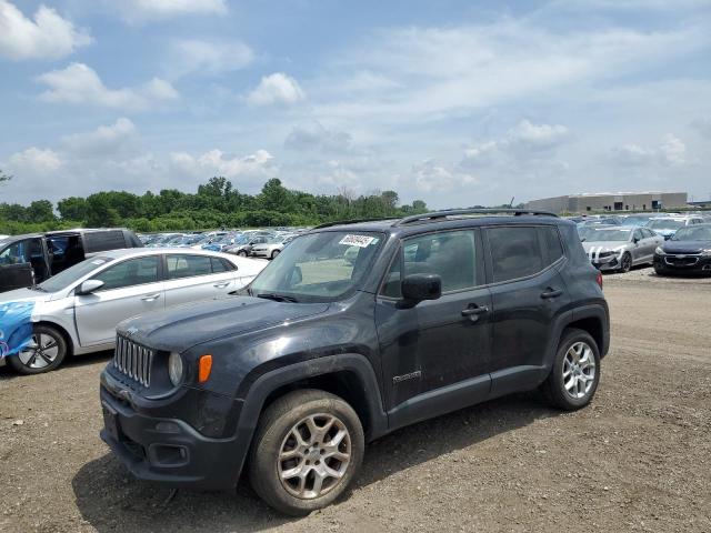 JEEP RENEGADE L
