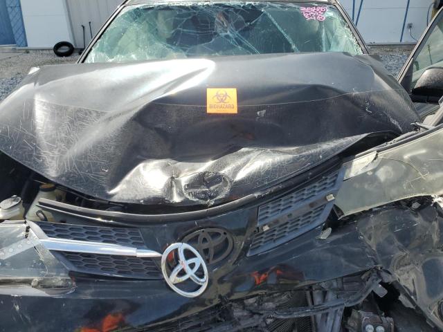 2013 TOYOTA RAV4 XLE - 2T3WFREV1DW011978