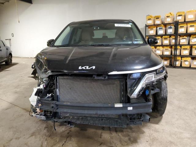 2023 KIA CARNIVAL L KNDNB4H39P6212599