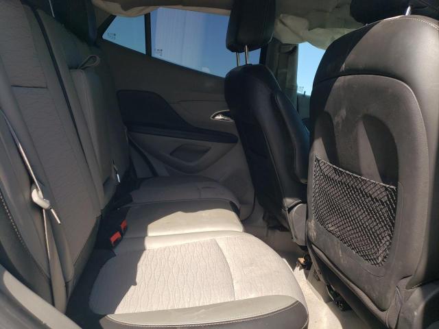 2015 BUICK ENCORE CONVENIENCE KL4CJBSB4FB187786