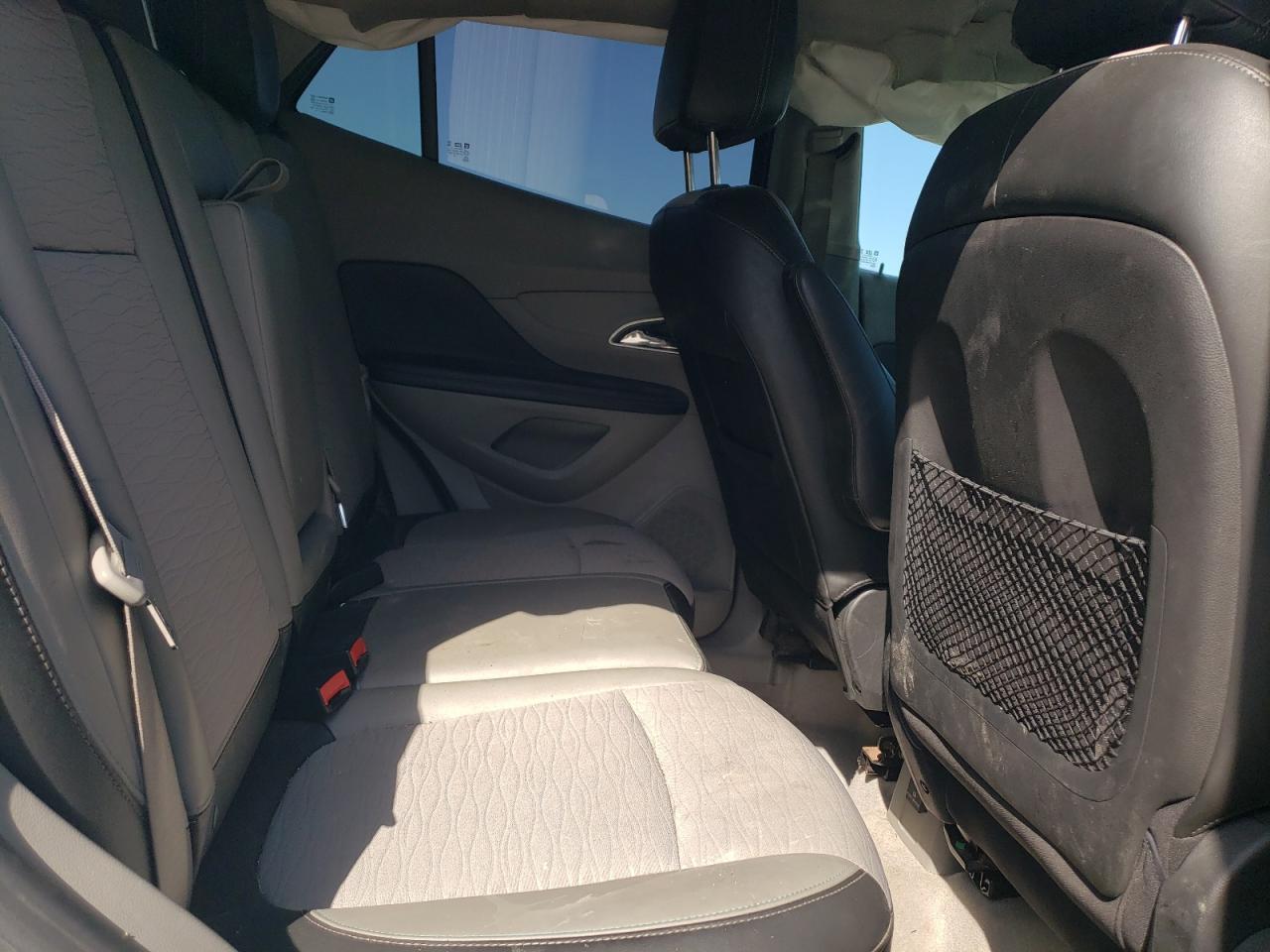 BUICK ENCORE CONVENIENCE