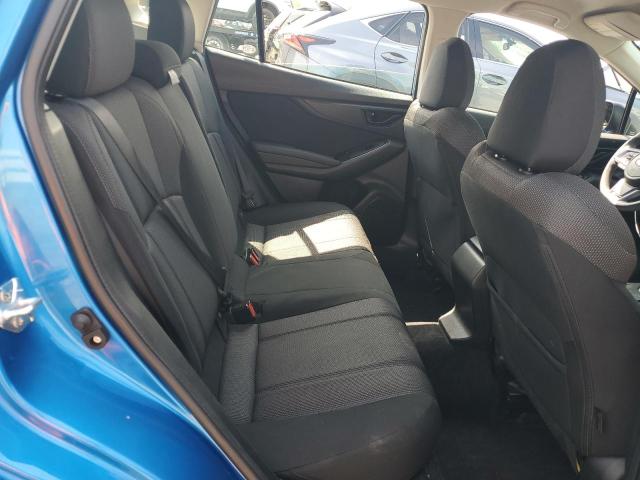 2021 SUBARU IMPREZA 4S3GTAB64M3710228
