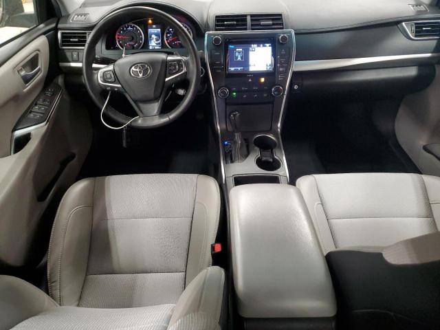 2017 TOYOTA CAMRY LE 4T1BF1FK8HU781405