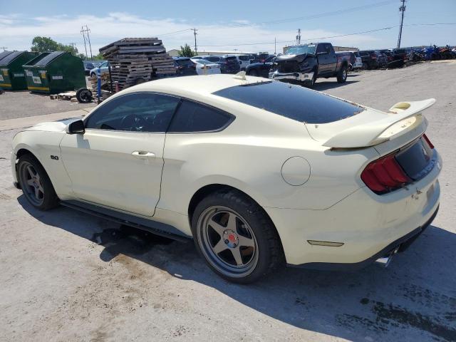 2021 FORD MUSTANG GT 1FA6P8CF9M5156475