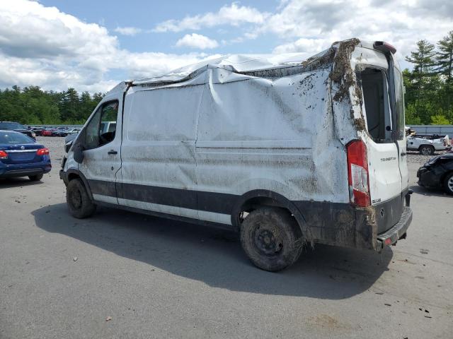 Vin: 1ftyr2cm8kkb29971, lot: 58835205, ford transit t-250 20192