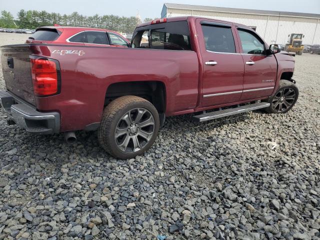 Vin: 3gcuksec1fg136345, lot: 59372895, chevrolet all models k1500 ltz 20153