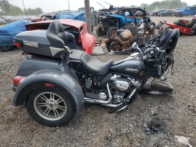 HARLEY-DAVIDSON FLHTCUTG