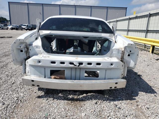 2016 DODGE CHALLENGER - 2C3CDZC99GH254560