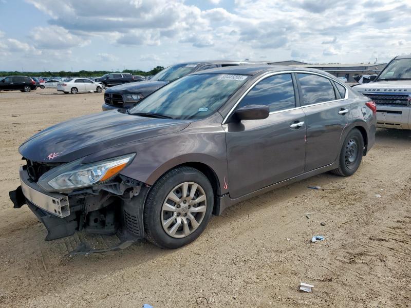 Vin: 1n4al3ap1gn380915, lot: 60445205, nissan altima 2.5 2016 img_1