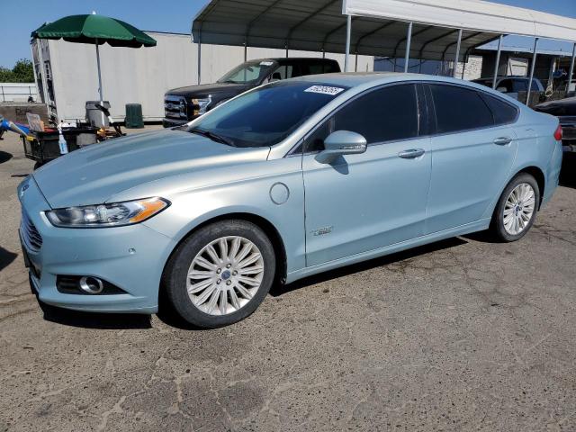 Vin: 3fa6p0su6dr242308, lot: 59295265, ford fusion titanium phev 2013 img_1