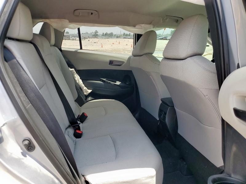 2024 TOYOTA COROLLA CR 7MUCAAAG7RV091781