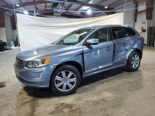 2017 VOLVO XC60 T5 IN YV440MRU8H2167816