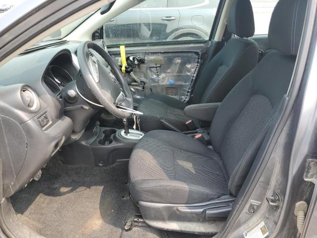 2019 NISSAN VERSA S - 3N1CN7AP8KL872423