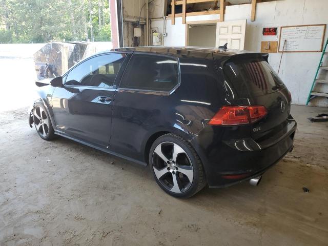 2016 VOLKSWAGEN GTI S/SE 3VWYT7AU0GM007989