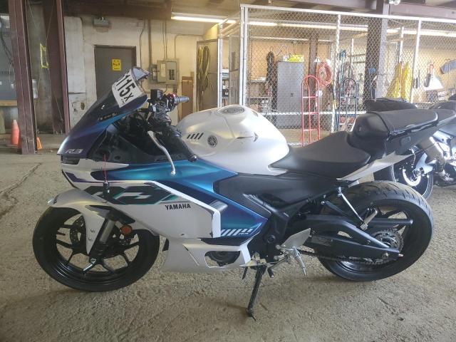 2025 YAMAHA YFZ320 A MH3RH25E3SK003810