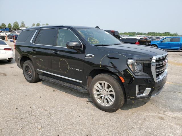 Vin: 1gks1bkd2pr190461, lot: 59290605, gmc yukon slt 20234
