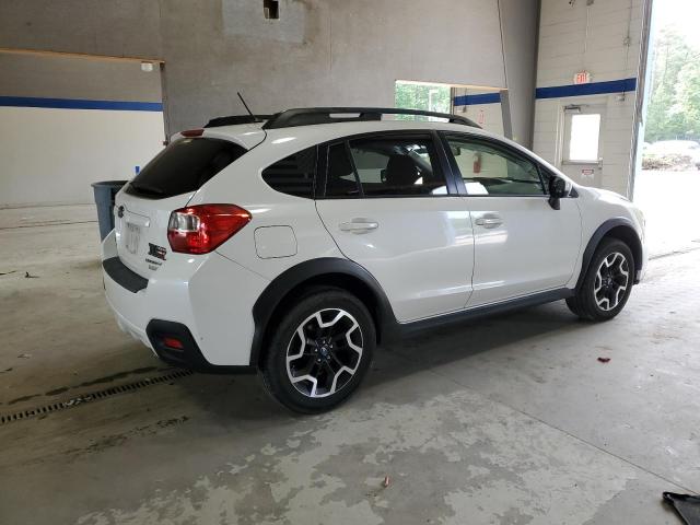 Vin: jf2gpabc9g8345483, lot: 59661325, subaru crosstrek premium 20163