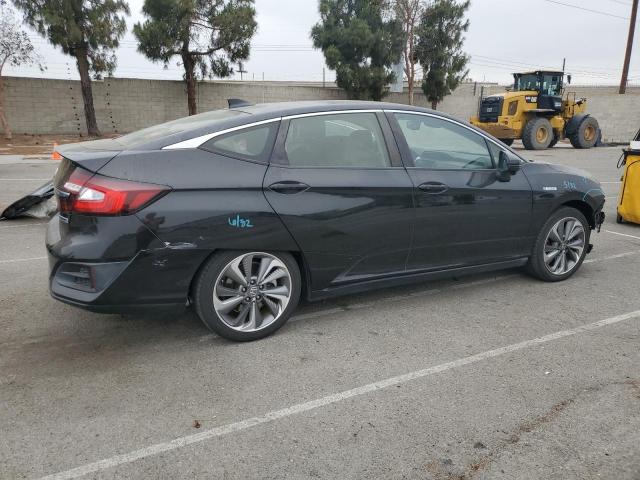 Vin: jhmzc5f17jc018862, lot: 62132025, honda clarity 20183