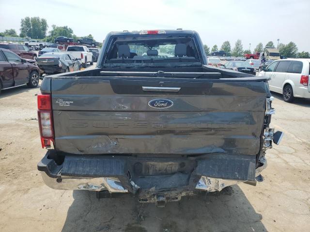 2020 FORD F250 SUPER 1FT7W2BN2LEE61306