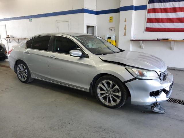 Vin: 1hgcr2f56da066216, lot: 59526035, honda accord sport 20134