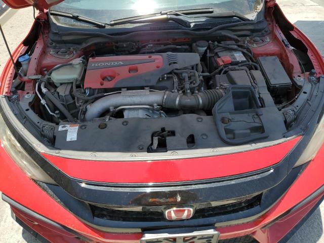 2020 HONDA CIVIC TYPE SHHFK8G77LU200870