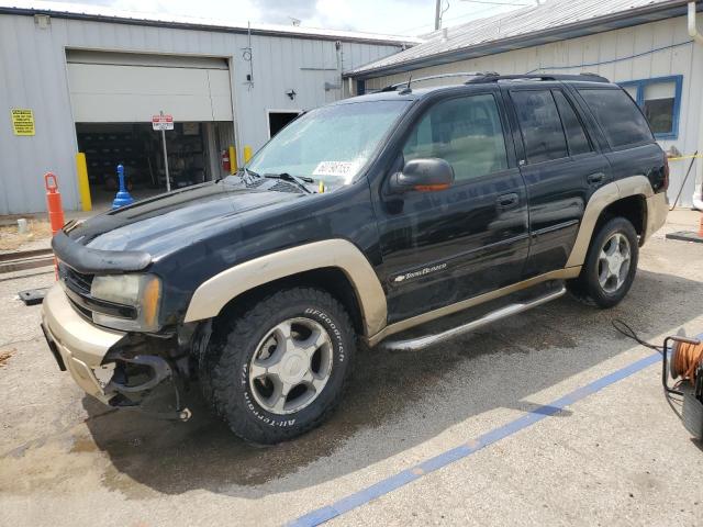 CHEVROLET TRAILBLAZE