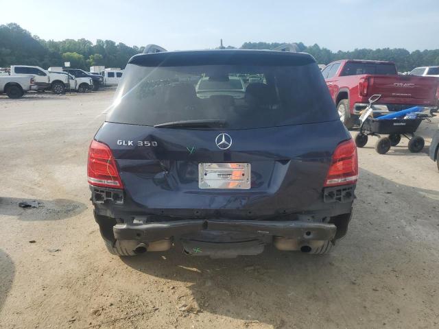 2015 MERCEDES-BENZ GLK 350 - WDCGG5HB7FG399769
