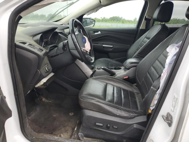 2014 FORD ESCAPE SE - 1FMCU0G96EUC61831