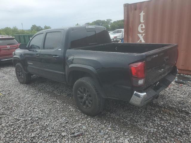 Vin: 3tmaz5cn5mm142331, lot: 61626515, toyota tacoma double cab 20212