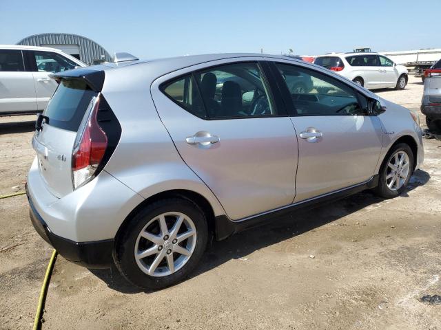Vin: jtdkdtb38h1598530, lot: 60509625, toyota prius 20173
