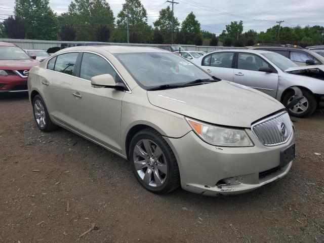 Vin: 1g4ge5ev7af197406, lot: 61729425, buick lacrosse cxs 20104