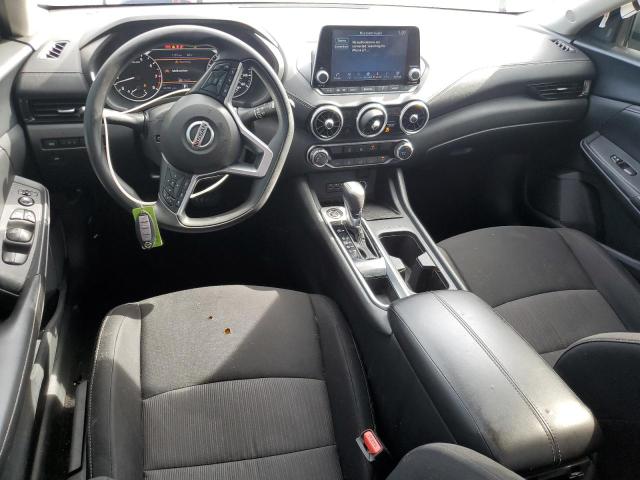 2023 NISSAN SENTRA SV - 3N1AB8CV4PY257122