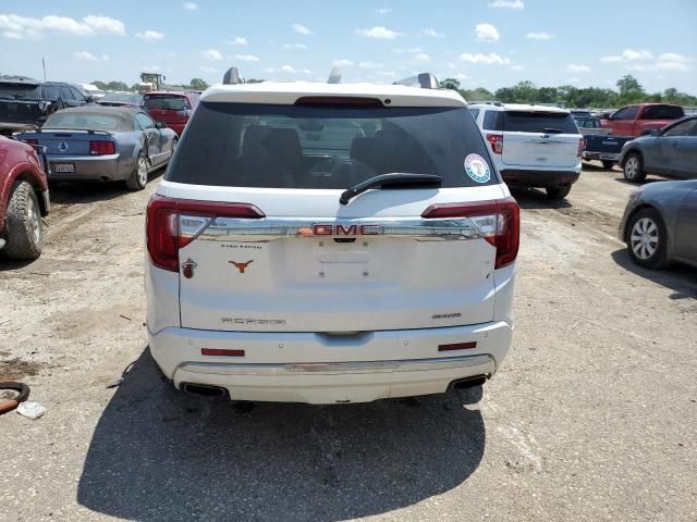 2022 GMC ACADIA DEN 1GKKNXLS8NZ165432