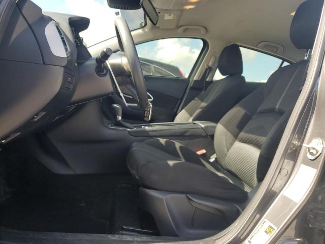 2018 MAZDA 3 SPORT - 3MZBN1U74JM240459