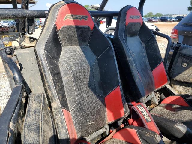 2018 POLARIS RZR XP 100 3NSVDE990JH472259