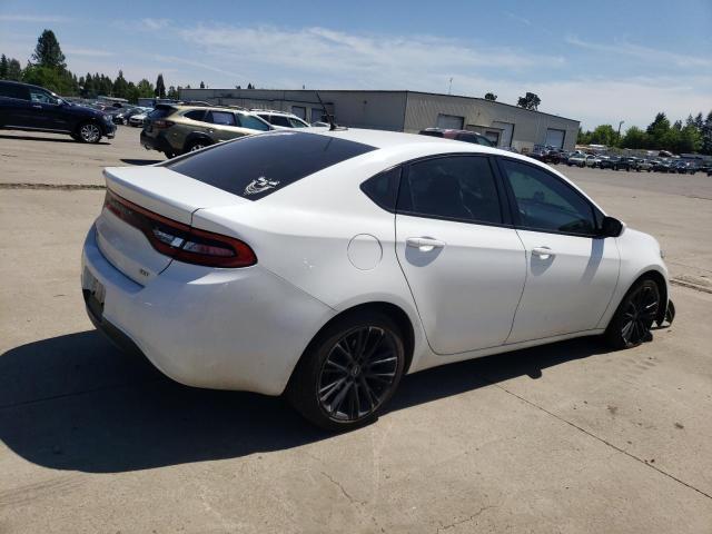2015 DODGE DART SXT 1C3CDFBB3FD223030