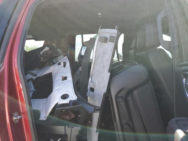 2022 CHEVROLET SUBURBAN C 1GNSCEKD2NR252887