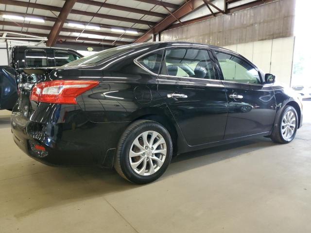 Vin: 3n1ab7ap4hy320655, lot: 63211855, nissan sentra s 20173