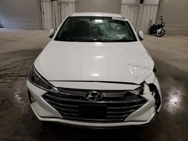 2019 HYUNDAI ELANTRA SE - 5NPD84LF1KH401533