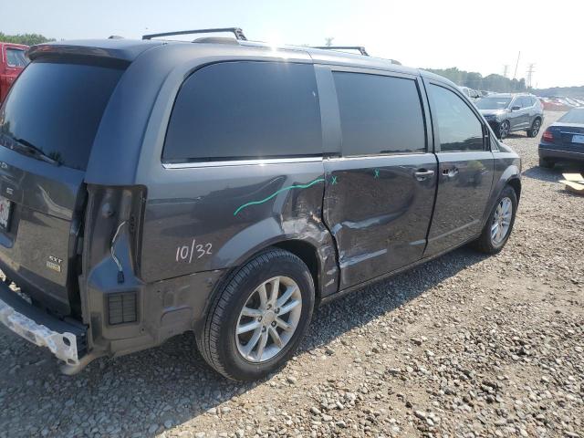 Vin: 2c4rdgcg5kr753898, lot: 60544535, dodge caravan sxt 20193