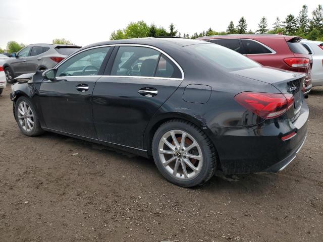 Vin: w1k3g4fb6lj199097, lot: 59177035, mercedes-benz a-class 220 4matic 20202