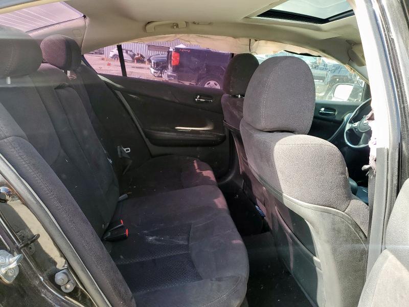 2012 NISSAN MAXIMA S - 1N4AA5AP0CC844753