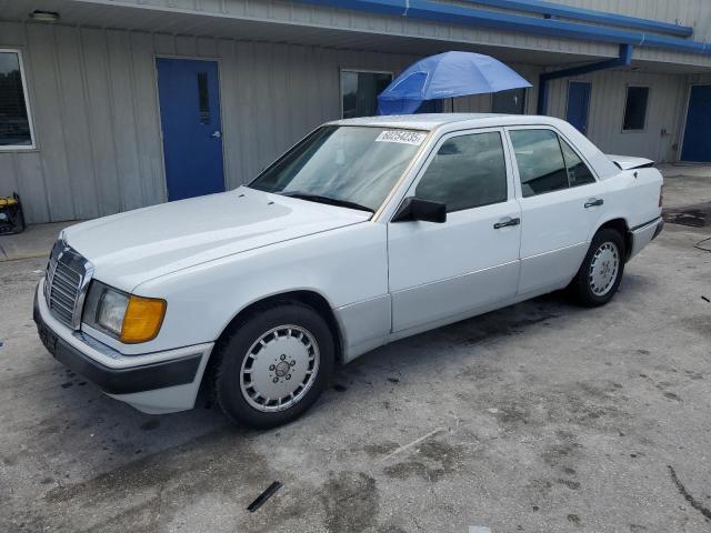 MERCEDES-BENZ 300 D